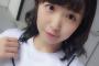 【始球式】SKE48惣田紗莉渚「ずっと憧れていた始球式。しっかり成功させたいと思います！」
