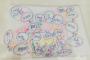 SKE48白井琴望が書いたメンバー相関図ｗｗｗ