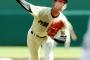 作新・今井、プロ入りの思い「大谷さんを尊敬しているから日本ハムかな」