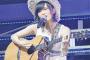 【速報】NMB48山本彩が10月26日にソロアルバム発売決定！！【さや姉】