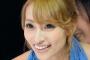 加藤紗里さん「バスト88㎝だったのに測ったら100㎝超えてた。まだ成長してる」
