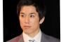 【日テレ】高畑裕太の強姦致傷事件で損害1億円以上か…収録済新番組がお蔵入りの懸念も