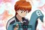 境界のRINNE　46話　感想　桜ちゃんから手編みのマフラーが！　もうカップルでいいんじゃないかな？