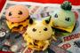 【画像】豪州でポケモンバーガー発売ｗｗｗｗｗｗｗｗｗｗｗｗｗｗ
