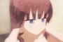 「NEW GAME！」9話感想 熱を増すコウりん＆お風呂回でひふみんサービス？原作者脚本なので問題なし！(画像)