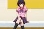 最近羽川翼の可愛さに気づいたんだけどああいう子ってどこかにいない？