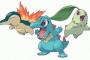 ポケモン金銀の御三家の中だと普通ワニノコ選ぶよなｗｗｗｗｗｗ