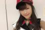 【渋谷凪咲】スレタイに「なぎちゃん」って入ってたらどっちのなぎちゃんだと思う？【坂口渚沙】