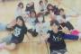 SKE48 チームEの練習風景…