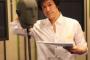 主人公の声が小山力也のおじさまだったら対極する同格の敵はどんなやつ？