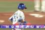 De筒香嘉智(24) .318 39本 92打点 出塁率.432 OPS1.107