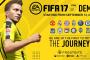 【朗報】『 FIFA17体験版』の使用可能チームのマンU、レアル、バイエルンらそうそうたる顔ぶれの中にガンバ大阪！！