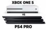 PS4proよりXboxOneSを買うべき6つの理由