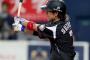 9月11日 オリックス４－３ロッテ 鈴木のタイムリーで逆転に成功するも終盤追いつかれ、最終回に押し出しのサヨナラ負けで連敗…