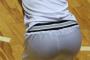 【画像】汗だくでパンツ透けちゃった女子バスケ部(14)ｗｗｗｗｗｗｗｗｗｗｗｗｗｗｗｗｗｗｗ