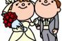 入籍の準備をしていたら彼『結婚は無しで。会うのも控えよう』私＆両親パニック！『あまり話進まなくてゴメン！でも両親も許してくれた！』彼氏「」まさかの反応に唖然…