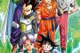 【ドラゴンボール超】現在の主要キャラの実年齢がこちら
