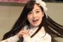 橋本環奈「高校卒業後は進学せず、お仕事に専念します！」