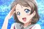 【悲報】ラブライブサンシャイン、あらゆる投票で同じ人気キャラが１位になり、他キャラ信者が発狂