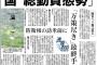 【悲報】沖縄メディアが一昨日から超ヤバい