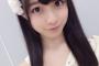 橋本環奈「受験生だ！勉強しよ！」→「私は受験しません。誤解を招いてすみません」
