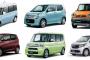軽自動車乗り「デザインで選んだ」「小さいのがいい」 