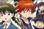 「境界のRINNE」ってあんなに面白いのに、お前らは・・・・・（画像あり）