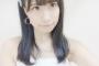 SKE48荒井優希「どうしたらそんなに幸せな人生が送れるの？」
