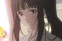 アニメのお母さんキャラってたまにヒロイン以上に可愛かったりするよね