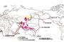 「大東亜共栄圏とイギリス帝国の違いって何？」【海外反応】