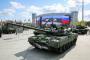 ロシア陸軍の軍事展覧会「国際軍事技術フォーラム」…ほぼ全て装備品が集結！