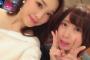 SKE48石田安奈「あかねちゃん私服やばかった〜！ ださ〜い！って言った」