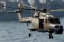 墜落した韓国海軍リンクスヘリの胴体を水上救助艦「統営」が引き上げ！