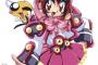 アニメ「アキハバラ電脳組」のBD-BOXが予約開始！全26話＋劇場版などを収録！
