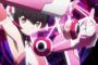 武器がヨーヨーのキャラと言えば？