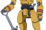 ※【ｹﾝｽﾞｨｰ】ガンダムシリーズの寺岡賢司デザインについて語ろう【ﾃﾗｵｶﾉﾌ】