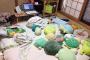 【朗報】なんJ民のお部屋、竜宮城だった