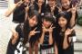 【悲報】 15才♀ｱｲﾄﾞﾙが彼氏に「乳」を吸わせる動画の流出で引退！！