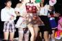 牛タン衣装がまぶしいSKE48菅原茉椰 ！！！