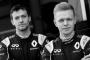 現ルノーF1のマグヌッセンとパーマーはこの先生きのこるのことができるのか？