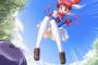 アニメや映画で空から降ってくるのは毎回女の子だけど