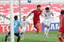 U19日本代表、決定機決められずイランとスコアレスドロー U19アジア選手権第2戦（関連まとめ）