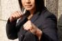 センダイガールズプロレスリング【仙女】　里村明衣子ｖｓ橋本千紘