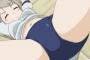 ［あにトレ！XX（2期）］3話感想 やはりブルマはいいものだな