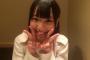 SKE48谷真理佳を見つめながら「谷さん谷さん谷さん谷さん・・・」ってうるさい(褒め言葉)後輩・・・