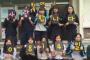 【韓国】「ありがとう、私たちの英雄・慰安婦ハルモニたち」　ソウルの中学生たちが募金を集めて寄付