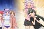 【灼熱の卓球娘】4話感想 糸目は強キャラの法則、この部長本物だ！