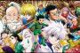 【ハンター×ハンター】冨樫義博、ピンピンしてたｗｗｗｗｗ（画像あり）