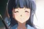 《響け！ユーフォニアム2》4話感想・画像 最後にみぞれ先輩の最高の笑顔が見れてほんと良かったよ