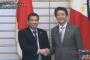 安倍首相とドゥテルテ比大統領が会談…「時が来た時には日本の側に立つ」「（南シナ海問題）今語るときでない」！